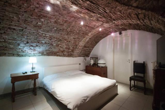 Dhomes - Loft Suite In Duomo Мілан Екстер'єр фото